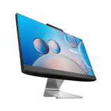 All-in-one კომპიუტერი (მონობლოკი) Asus AIO 21.5" FHD (i3-1215U/8GB/512GB SSD)