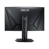 მონიტორი Asus TUF Gaming VG27VQ 27'' FHD VA - 90LM0510-B04E70