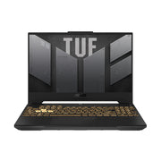 ლეპტოპი თამაშებისთვის (Gaming) Asus TUF 15 Gaming 15.6" FHD (i5-12500H/16GB/512GB SSD/RTX 3050) - FX507ZC4-HN009