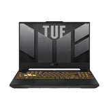 ლეპტოპი თამაშებისთვის (Gaming) Asus TUF 15 Gaming 15.6" FHD (i5-12500H/16GB/512GB SSD/RTX 3050) - FX507ZC4-HN009