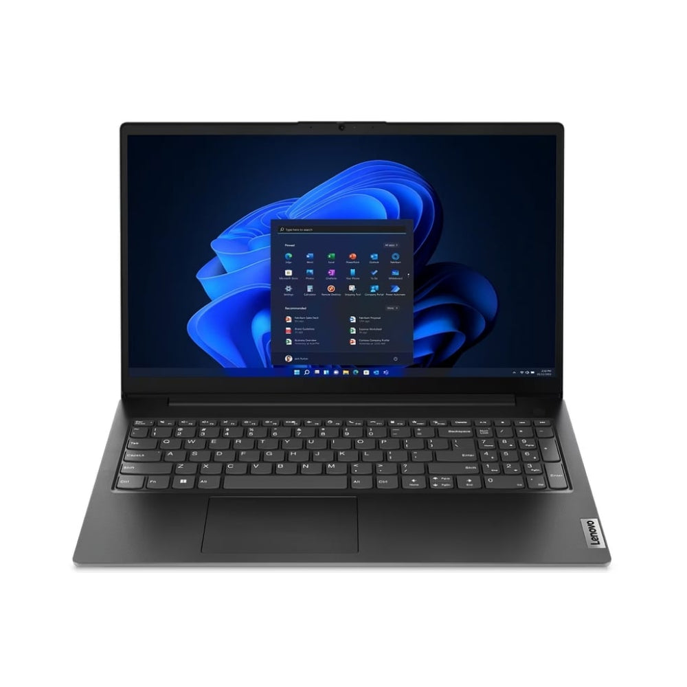 ლეპტოპი Lenovo V15 G4 AMN 15.6" FHD (R3-7320U/8GB/256GB SSD/W11P) - 82YU00TYUA