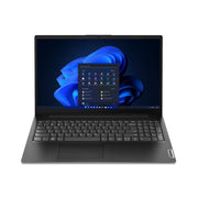 ლეპტოპი Lenovo V15 G4 AMN 15.6" FHD (R3-7320U/8GB/256GB SSD/W11P) - 82YU00TYUA