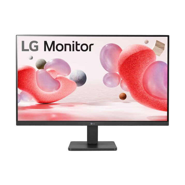 მონიტორი LG 24MR400-B 24 24'' FHD IPS - 24MR400-B.AMAQ