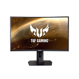 მონიტორი Asus TUF Gaming VG27VQ 27'' FHD VA - 90LM0510-B04E70