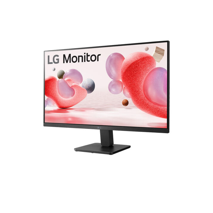 მონიტორი LG 24MR400-B 24 24'' FHD IPS - 24MR400-B.AMAQ
