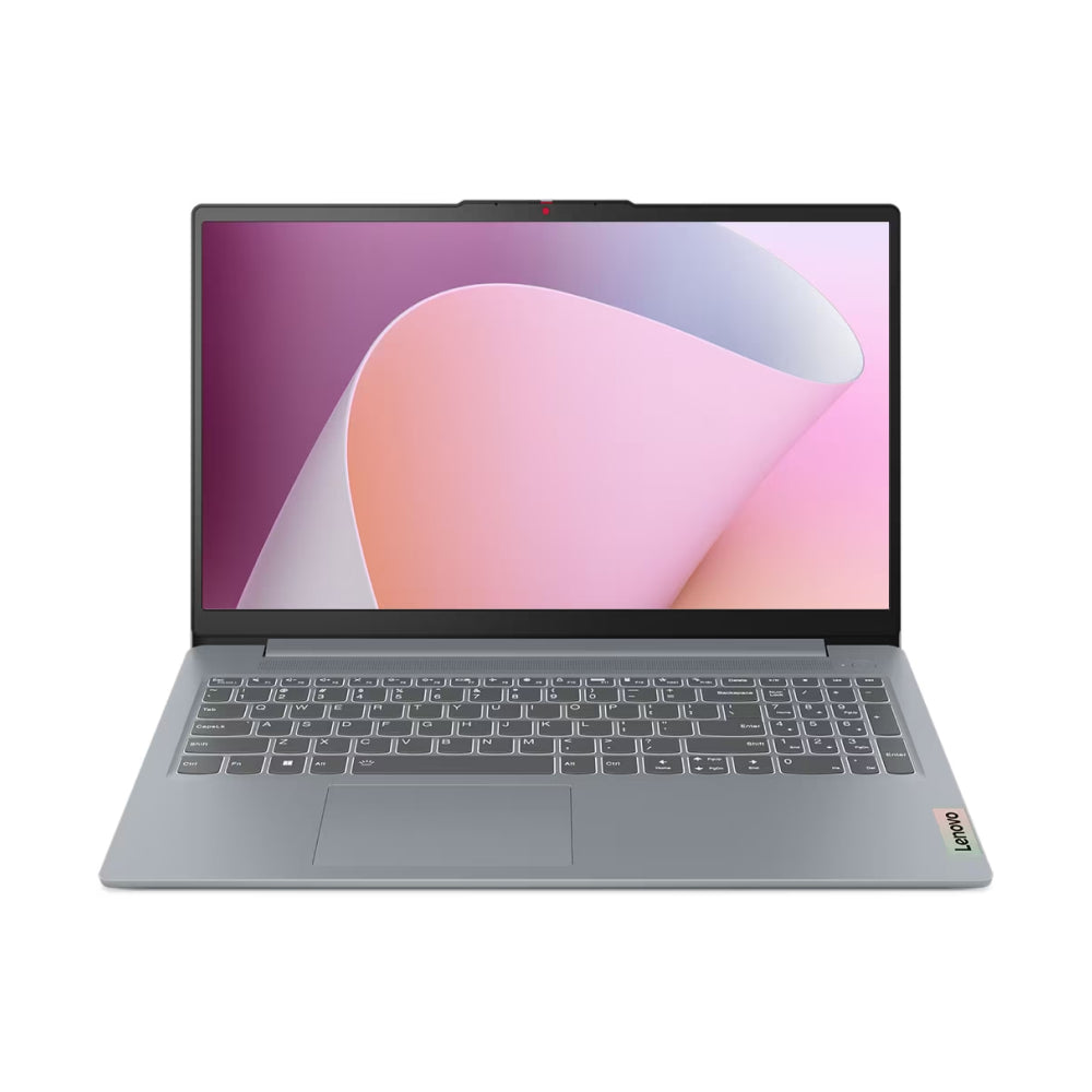 ლეპტოპი Lenovo IdeaPad Slim 3 15ABR8 15.6" FHD (R5-5625U/16GB/512GB) - 82XM011MRK