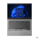 ლეპტოპი Lenovo ThinkBook 16 G7 16" WUXGA (Ultra 7-155H/16GB/512GB SSD) - 21MS008RRU