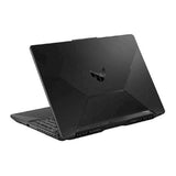 ლეპტოპი თამაშებისთვის (Gaming) Asus TUF Gaming F15 15.6" FHD (R5-7535HS/16GB/512 SSD/RTX 2050) - 90NR0JE7-M001M0