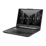 ლეპტოპი თამაშებისთვის (Gaming) Asus TUF Gaming F15 15.6" FHD (R5-7535HS/16GB/512 SSD/RTX 2050) - 90NR0JE7-M001M0