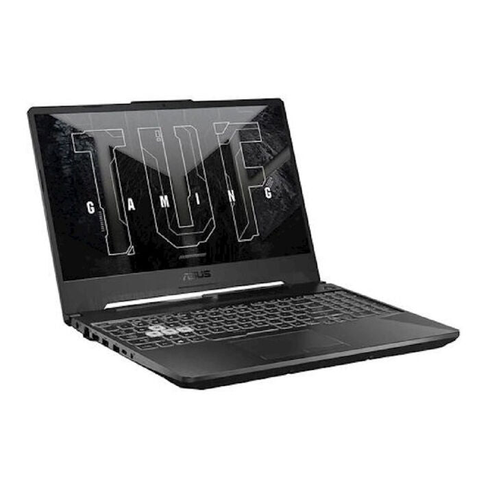 ლეპტოპი თამაშებისთვის (Gaming) Asus TUF Gaming F15 15.6" FHD (R5-7535HS/16GB/512 SSD/RTX 2050) - 90NR0JE7-M001M0