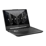 ლეპტოპი თამაშებისთვის (Gaming) Asus TUF Gaming F15 15.6" FHD (R5-7535HS/16GB/512 SSD/RTX 2050) - 90NR0JE7-M001M0