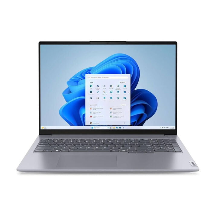 ლეპტოპი Lenovo ThinkBook 16 G7 16" WUXGA (Ultra 5-125H/16GB/512GB SSD) - 21MS005KRU