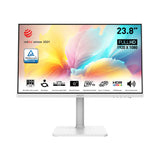 მონიტორი MSI Modern MD2412PW 23.8'' FHD IPS - 9S6-3PA59H-096