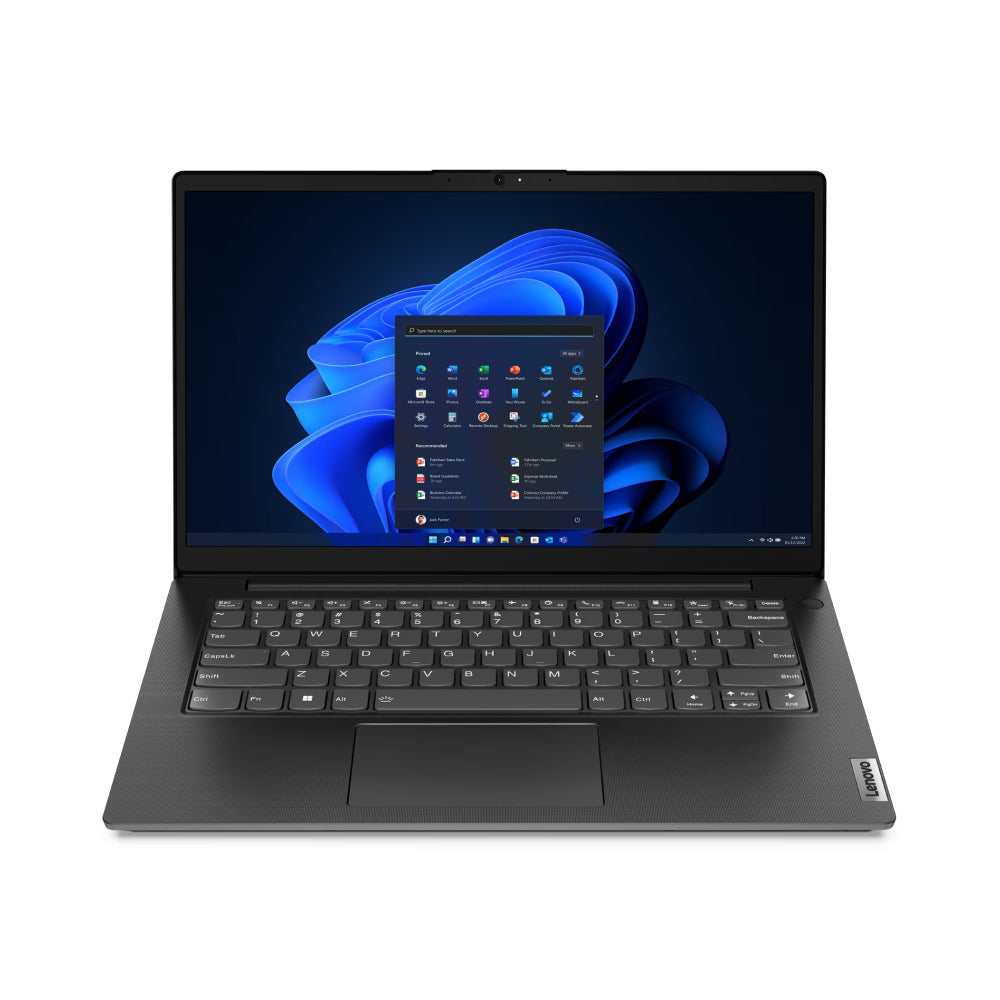 ლეპტოპი Lenovo V14 G4 14" FHD (i5-13420H/16GB/512GB SSD) - 83A0007HRU