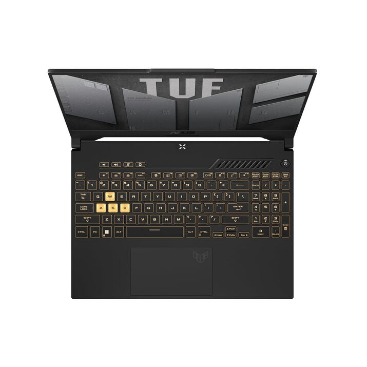 ლეპტოპი თამაშებისთვის (Gaming) ASUS TUF A15 FX507 15.6" FHD (R7-8845HS/16GB/1TB SSD/RTX 4070) - FA507UI-LP166