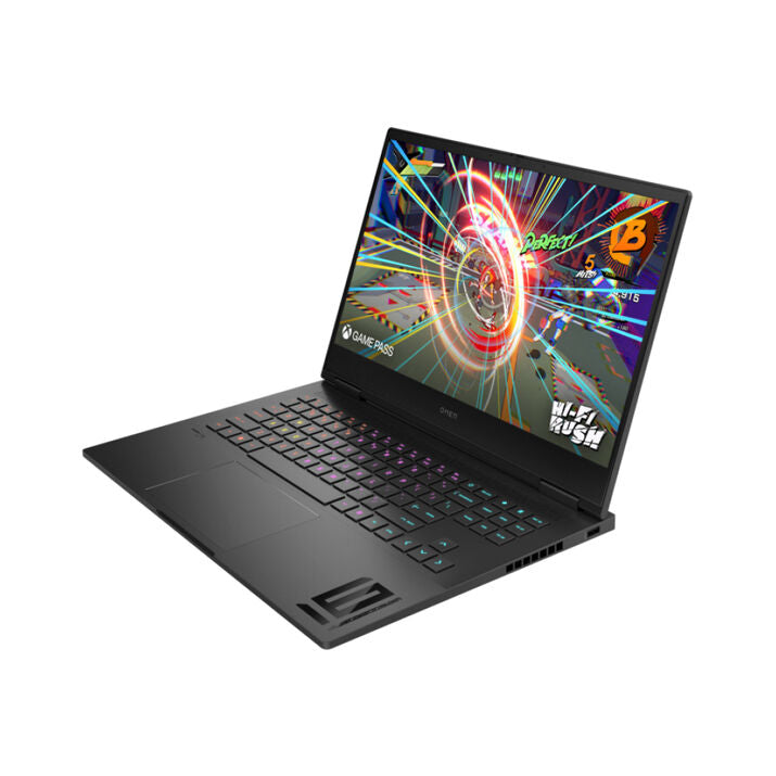 ლეპტოპი თამაშებისთვის (Gaming) HP OMEN 16-wf1026ci 16.1" FHD (i7-14700HX/16GB/512GB SSD/RTX 4070) - B09K2EA