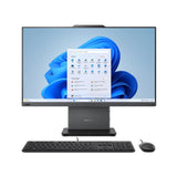 All-in-one კომპიუტერი (მონობლოკი) Lenovo ThinkCentre Neo 50a 27 Gen 5 27" FHD (i5-13420H/16GB/512GB SSD) - 12SA000KRU