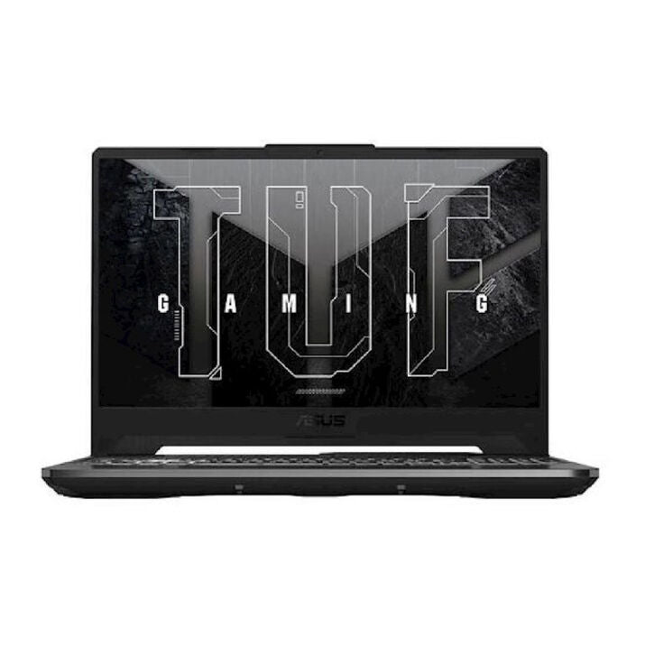 ლეპტოპი თამაშებისთვის (Gaming) Asus TUF Gaming F15 15.6" FHD (R5-7535HS/16GB/512 SSD/RTX 2050) - 90NR0JE7-M001M0
