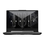 ლეპტოპი თამაშებისთვის (Gaming) Asus TUF Gaming F15 15.6" FHD (R5-7535HS/16GB/512 SSD/RTX 2050) - 90NR0JE7-M001M0