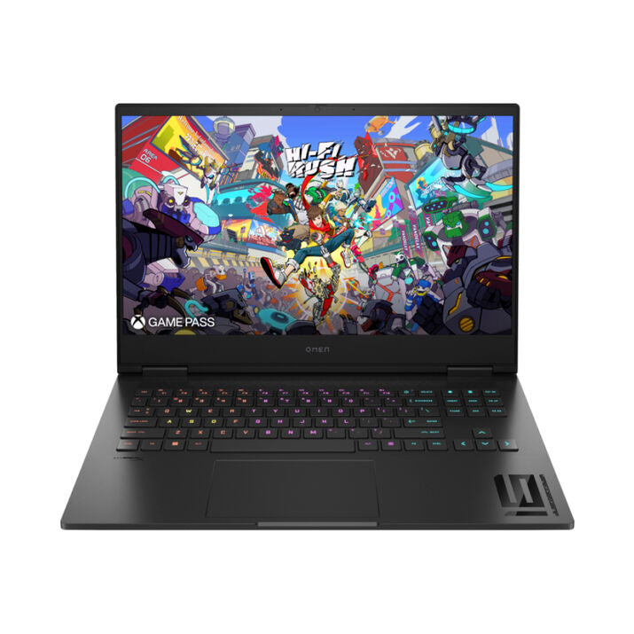 ლეპტოპი თამაშებისთვის (Gaming) HP OMEN 16.1" FHD (i5-14500HX/16GB/512GB SSD/RTX 4050) - A1WF1EA