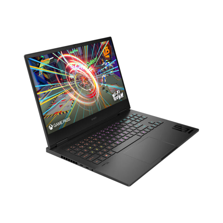 ლეპტოპი თამაშებისთვის (Gaming) HP OMEN 16.1" FHD (i5-14500HX/16GB/512GB SSD/RTX 4050) - A1WF1EA