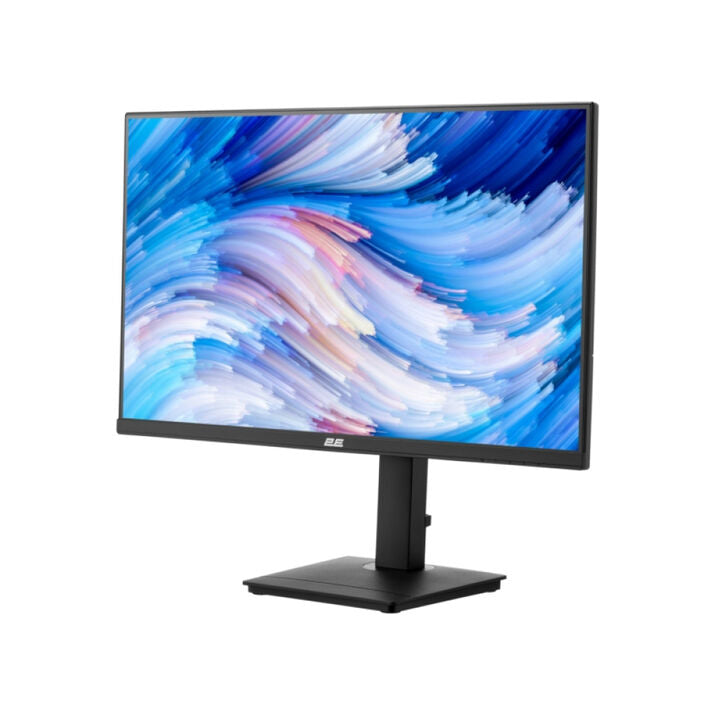 მონიტორი 2E N2723B 27'' FHD IPS - 2E-N2723B-01.UA