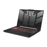 ლეპტოპი თამაშებისთვის (Gaming) Asus TUF Gaming FA507 15.6" FHD (R7-7435HS/16GB/512GB SSD/RTX 4050) - FA507NUR-LP044