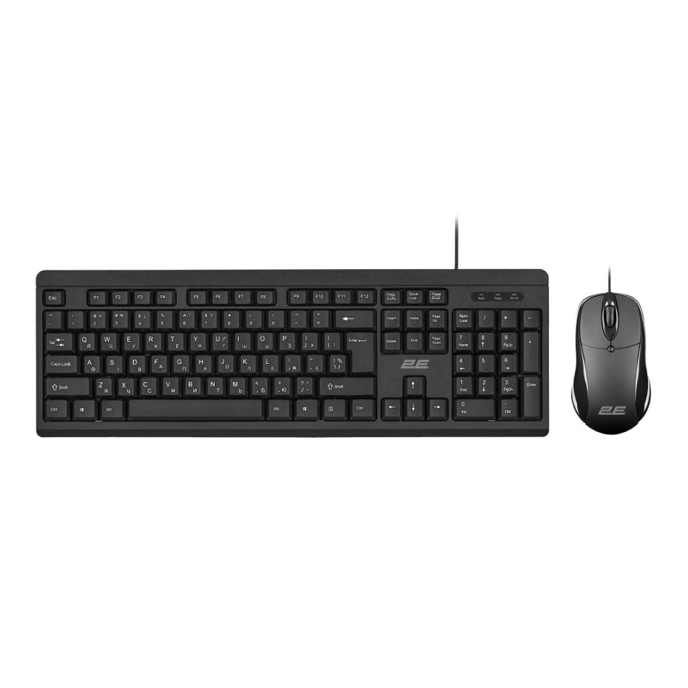 მონიტორი 2E N2723B 27'' FHD IPS - 2E-N2723B-01.UA