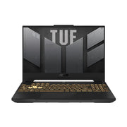 ლეპტოპი თამაშებისთვის (Gaming) ASUS TUF A15 FX507 15.6" FHD (R7-8845HS/16GB/1TB SSD/RTX 4070) - FA507UI-LP166