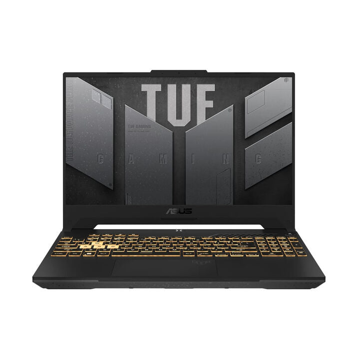 ლეპტოპი თამაშებისთვის (Gaming) ASUS TUF A15 FX507 15.6" FHD (R7-8845HS/16GB/1TB SSD/RTX 4070) - FA507UI-LP166