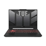 ლეპტოპი თამაშებისთვის (Gaming) Asus TUF Gaming FA507 15.6" FHD (R7-7435HS/16GB/512GB SSD/RTX 4050) - FA507NUR-LP044