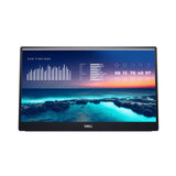 პორტატული მონიტორი Dell P1424H 14“ IPS FHD - 210-BHQQ
