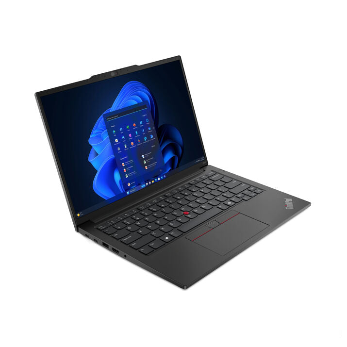 ლეპტოპი Lenovo ThinkPad E14 G6 14'' FHD (Ultra 7-155U/32GB/1TB SSD) - 21M700ASGX/GE