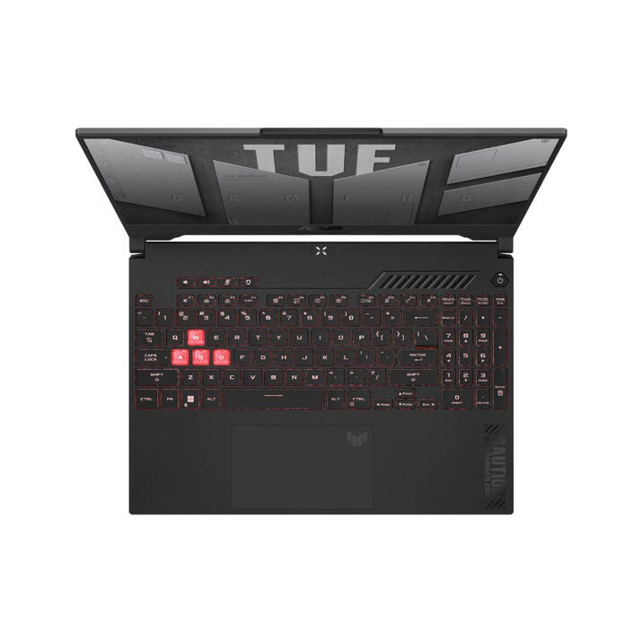 ლეპტოპი თამაშებისთვის (Gaming) Asus TUF Gaming FA507 15.6" FHD (R7-7435HS/16GB/512GB SSD/RTX 4050) - FA507NUR-LP044