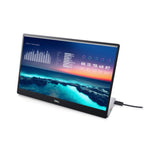 პორტატული მონიტორი Dell P1424H 14“ IPS FHD - 210-BHQQ