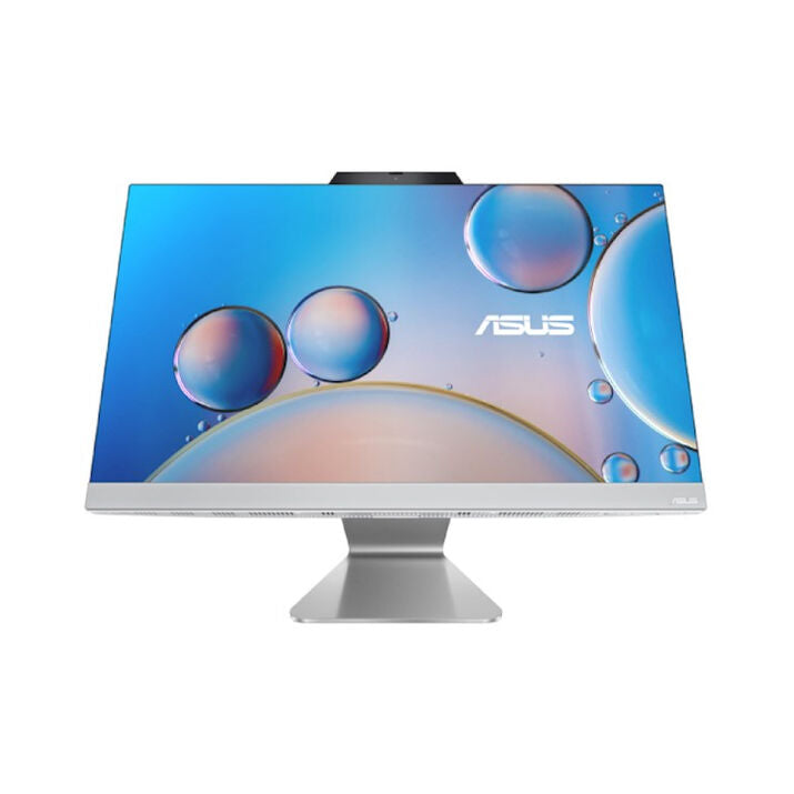 All-in-one კომპიუტერი (მონობლოკი) Asus AIO A5402WVAR-WPC0080 23.8" FHD (Core 3 -100U/8GB/512GB SSD) - 90PT03J1-M02MU0