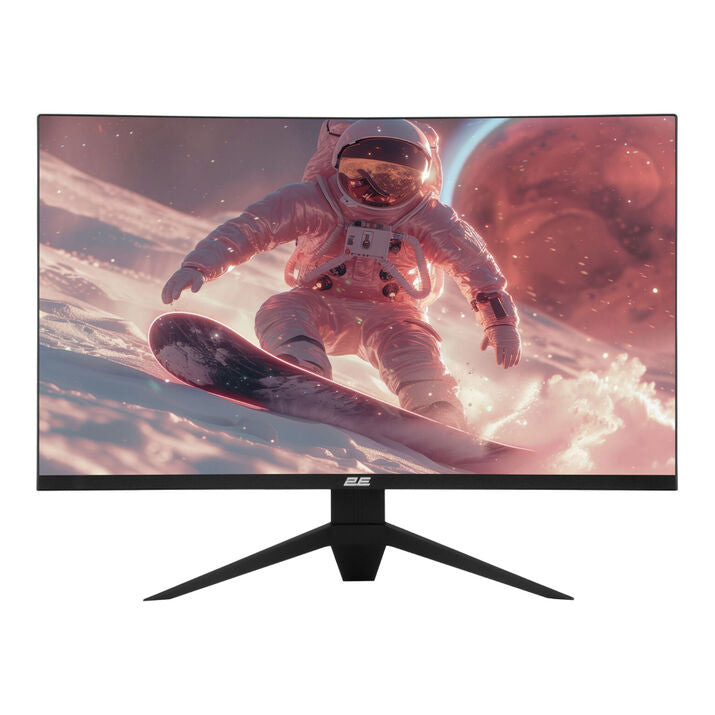 მონიტორი 2E G2724BV 27'' QHD VA - 2E-G2724BV-01.UA