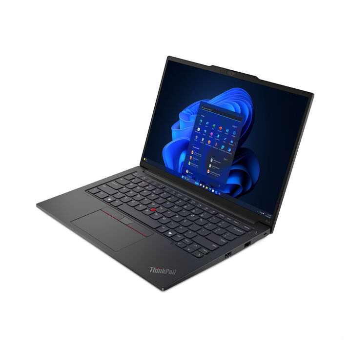 ლეპტოპი Lenovo ThinkPad E14 G6 14'' FHD (Ultra 7-155U/32GB/1TB SSD) - 21M700ASGX/GE