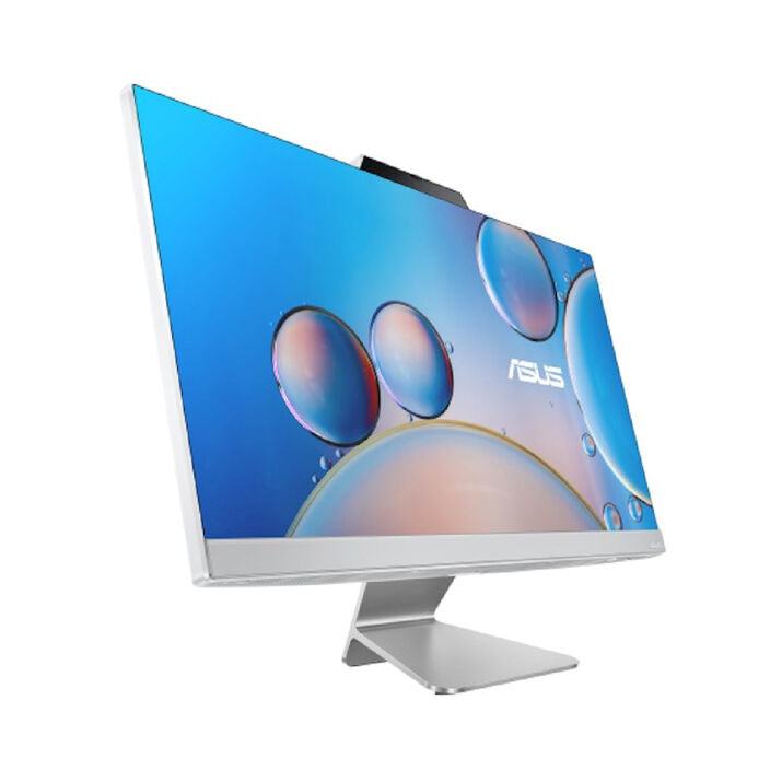 All-in-one კომპიუტერი (მონობლოკი) Asus AIO A5402WVAR-WPC0080 23.8" FHD (Core 3 -100U/8GB/512GB SSD) - 90PT03J1-M02MU0