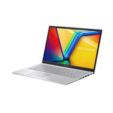 ლეპტოპი Asus Vivobook X1504VA-BQ688 15.6" FHD (i3-1315U/16GB/512GB) - 90NB10J2-M01Y30