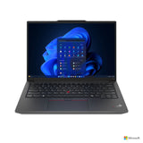 ლეპტოპი Lenovo ThinkPad E14 G6 14'' FHD (Ultra 5-125U/16GB/512GB SSD) - 21M7002RRT