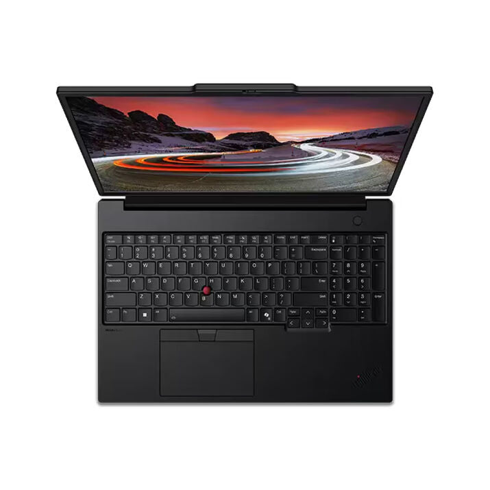 ლეპტოპი Lenovo ThinkPad P16s G3 16" FHD (Ultra 7-155H/32GB/1TB SSD/RTX A500) - 21KTS3TM00