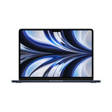 ლეპტოპი Apple MacBook Air 13 A2681 (M2/8GB/256GB) - MLY33RU/A