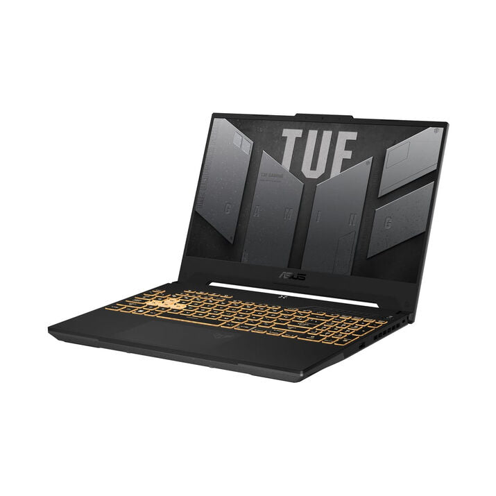 ლეპტოპი თამაშებისთვის (Gaming) Asus TUF Gaming FX507 15.6" FHD (i7-13620H/16GB/512GB SSD/RTX 4070) - FX507VI-LP071