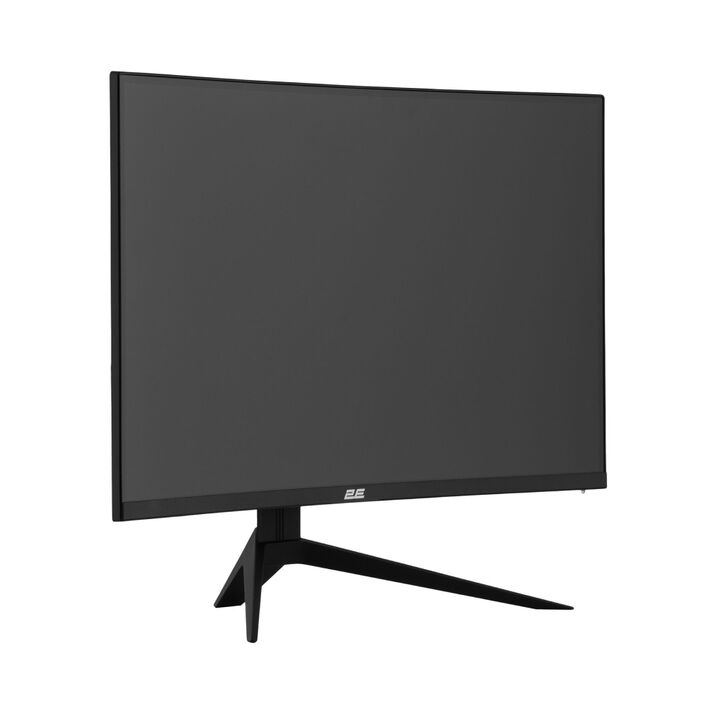 მონიტორი 2E G2724BV 27'' QHD VA - 2E-G2724BV-01.UA