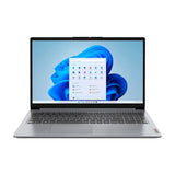 ლეპტოპი Lenovo IdeaPad 1 15.6" FHD (R5-5625U/8GB/512GB) - 82R400W8RK