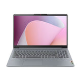 ლეპტოპი Lenovo IdeaPad Slim 3 15.6" FHD (R5-7520U/8GB/512GB) - 82XQ00LFRK