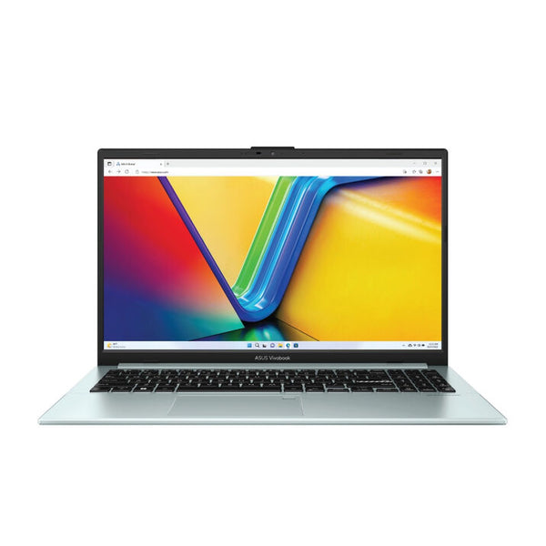 ლეპტოპი Asus Vivobook Go E1504FA-BQ092 15.6" FHD (R3-7320U/8GB/512GB) - E1504FA-BQ120