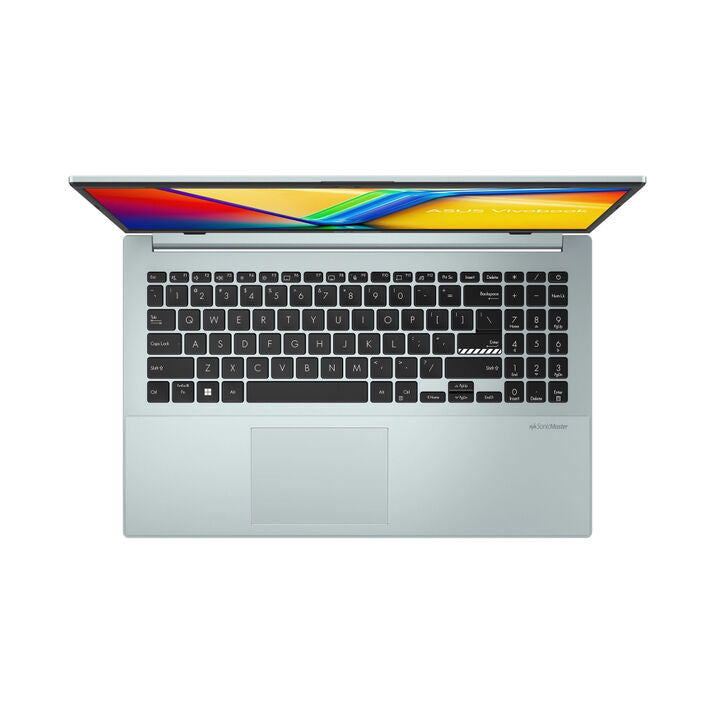 ლეპტოპი Asus Vivobook Go E1504FA-BQ092 15.6" FHD (R3-7320U/8GB/512GB) - E1504FA-BQ120