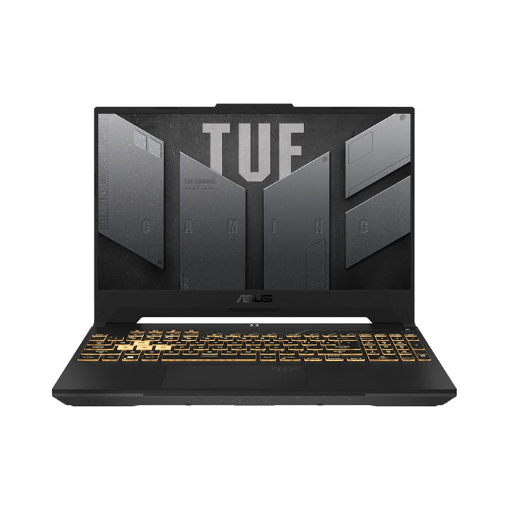 ლეპტოპი თამაშებისთვის (Gaming) Asus TUF Gaming FX507 15.6" FHD (i7-13620H/16GB/512GB SSD/RTX 4050) - FX507VU-LP150